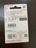 闪迪（SanDisk）32GB TF（MicroSD）内存卡A1 U1 C10 至尊高速移动版存储卡 读速120MB/s 手机平板游戏机内存卡 实拍图