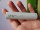 悠宜（unny club）润唇膏女保湿补水滋润防干裂脱皮淡化唇纹修护打底男士专用变色 小白管-香橙味 实拍图