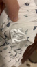 ilody 婴儿睡袋投降式新生儿宝宝防惊跳襁褓四季通用款抱被初生包被 实拍图