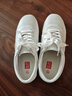 红棉太极拳鞋夏季透气软皮牛筋底女男武术练功鞋太极拳运动鞋子 白色透气LP005-1 37 实拍图