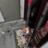 好奇（Huggies）铂金装小桃裤纸尿裤L120片(9-14kg)大号尿不湿【消暑散热】 实拍图