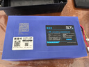 星恒锂电池48V12Ah电动车原装锂电池48V 48V12Ah超锂S7含充电器 实拍图