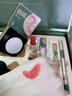 尤莉尤拉彩妆礼盒10件套化妆品全套口红生日礼物送女友女生老婆 诗韵凤鸟美妆套盒10件套 实拍图