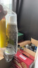 优洁士小白鞋清洁剂洗鞋刷鞋擦鞋神器球鞋运动鞋鞋面鞋边去污去渍清洗剂 【家用选择】200mL*2瓶 实拍图