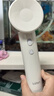 徕芬Laifen SE Lite 家用入门款高速吹风机 莱芬大风力速干低噪学生宿舍便携风筒 礼物推荐 国家补贴 SE lite奶茶色 实拍图