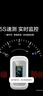 海尔（Haier）血氧仪指夹式医用级家用老人心跳心率脉搏血氧饱和度监测仪258 实拍图