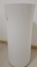 美的（Midea）除湿机/抽湿机 小海绵除湿机 除湿量24升/天 WIFI智控 正负离子除菌 家用轻音除湿器CF24BD/N7-DY 实拍图