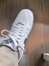 耐克NIKE男子休闲板鞋空军一号 AIR FORCE 1运动鞋HQ2037-004黑灰42.5 实拍图