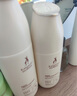 袋鼠妈妈准孕妇护肤品补水保湿洁面水乳面霜专用小麦4件套送妈妈中秋礼盒 实拍图