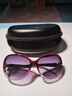 四万公里偏光太阳镜女式防紫外线时尚偏光太阳镜防晒开车高级感女士墨镜 实拍图