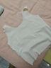 浪莎发育期内衣少女一阶段夏季超薄防凸中长款透气小学生女童小背心 实拍图