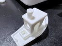 拓竹【预售5天内发货】A1 3D打印机桌面家用FDM全自动调平高速3d打印机器bambulab【大陆版】 【预售5天内发货】A1单机 升级大尺寸 实拍图