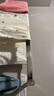 百字毛巾杆加厚不锈钢毛巾架免打孔卫浴挂架浴巾架卫生间置物架挂杆 实拍图
