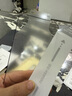 绿联苹果14/13钢化膜iphone17pro/16/15手机膜17e保护膜13promax防窥蓝光12/11/XR高清膜7/8防爆屏幕膜 【超清防爆膜】爽滑抗指纹*2片 iPhone16ProMax 实拍图