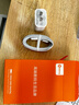 蜜玛苹果充电器充电线适配原装30W快充PD套装iPhone14ProMax充电头13 12 11氮化镓充电头正品数据线 【原充正品】苹果45W快充头+2米PD线 实拍图