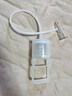 妮蓓莉吸鼻器婴儿【儿科推荐】吸鼻涕器新生儿童吸鼻屎器U'BEST神器 吸鼻器+滴鼻无菌盐水+赠品 升级版 实拍图