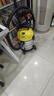 KARCHER德国卡赫 桶式吸尘器18L干湿吹三用商用家用工业开荒装修保洁地毯宠物大容量大功率超强大吸力WD1s 实拍图