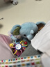 伟易达（Vtech）婴儿玩具学爬小象毛绒玩偶宝宝健身爬行新生儿童男孩女孩生日礼物 实拍图