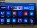 海信电视小墨E5Q Pro 55英寸 520分区U+Mini LED 信芯芯片 柔光防眩屏 288Hz高刷 E5NPRO升级 国家补贴 实拍图