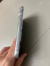 倍思【销量100W|持续6年TOP|发黄秒退】适用iphone17promax手机壳苹果17promax保护套全包磁吸透明防摔 实拍图