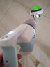 美的（Midea）无线吸尘器家用吸尘器家用宠物手持吸尘器大吸力轻量车载长续航地毯猫毛狗毛吸毛器【国家补贴】Q2 实拍图
