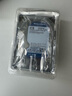 西部数据（WD）24TB企业级氦气机械硬盘HC580 SATA 7200转512MB CMR垂直 服务器硬盘 3.5英寸WUH722424ALE6L4 实拍图