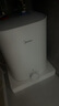 美的（Midea）【8年质保】7.6升储水式小厨宝家用45升一级能效2000W电热水器厨房热水宝国家补贴F7.6-20CB5(ES) 实拍图