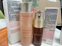 娇韵诗黄金双萃精华50ml抗皱维稳紧致淡纹熬夜护肤品礼物送女友 实拍图