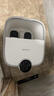 凯诗捷（KASJ）泡脚桶全自动按摩足浴盆智能加热恒温足疗洗脚送长辈礼品生日礼物K3-Z白色 实拍图