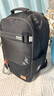 Gmt for kids书包初高中生大容量背包高颜值护脊双肩7-13年级男黑纯色Trendpro 实拍图