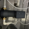 海尔（Haier）前置过滤器第一名超10T大通量家用净水器40微米全自动反冲洗鲜活水promax实时水压监测净水机HP-45 实拍图