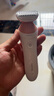 飞利浦（PHILIPS）电动剃脱毛器 女士脱毛仪 BRL146/80 全身水洗干湿两用剃毛器 充电式刮毛刀浮动贴合 马卡龙粉无线剃毛器 附加礼袋【礼赠装】 实拍图