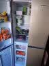 京东同城冰箱维修冰柜维修故障检测上门服务海尔美的冰箱维修不制冷有异味加氟雪种除臭加液保养预付款 冰箱加氟加雪种服务 实拍图