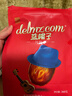 东阿阿胶 蓝帽子阿胶枣360g蜜枣金丝枣独立包装袋装送礼送长辈 实拍图