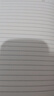 思进（SIJIN）牛皮纸缝线笔记本子记事本软抄本日记本米黄内页高中大学生用摘抄本考研作业本加厚车线本 【牛皮】A5横线/2本装（加厚每本72页） 实拍图