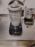 九阳轻音破壁家用全自动榨汁豆浆机料理1.75L五谷杂粮3-5人用口感可调变频轻音彩屏B1plus政府补贴 实拍图
