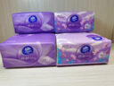 维达（Vinda）抽纸 棉韧3层110抽*20包S码 亲肤无刺激 面巾纸纸巾 整箱 实拍图