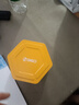 360儿童电话手表10X长续航GPS定位4G全网通20米防水微信QQ可插卡初中生学生智能手表男女表蓝 实拍图