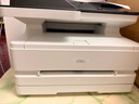 得力（deli）M2300ADW黑白办公三合一A4打印机复印机扫描机多功能一体机  家用学习作业 无线激光打印机 实拍图