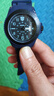 正港（ZGO）儿童手表男孩男童小学生防水腕表学生双日历电子手表生日礼物5371 实拍图