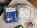 贝亲（Pigeon）奶瓶清洗剂 洗奶嘴果蔬水杯餐具玩具 700ml MA27 实拍图