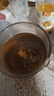 乐品乐茶茉莉飘雪浓香茉莉花茶横县特级碧螺春2025新茶250g绿茶送礼品袋 实拍图