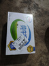 伊利 纯牛奶250ml*21盒 全脂牛奶 优质乳蛋白 礼盒装 实拍图
