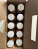 农夫山泉100%纯果汁NFC橙汁300ml*10瓶整箱中秋礼盒鲜果冷压榨0添加剂饮料 实拍图