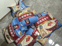桂格（QUAKER）即食燕麦片1000克袋装 营养早餐 膳食纤维 零添加白砂糖 实拍图