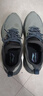 李宁吾跃3.0防护版丨防泼水跑步鞋男25秋冬反光休闲慢跑鞋ARSV093 实拍图