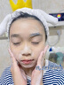 净丽颜儿童洗面奶氨基酸保湿控油去青春痘6-12-18岁青春期男女学生200ml 实拍图