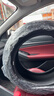 朝阳轮胎 汽车轮胎 215/50R17 91V SU318a 原配长安逸动XT 实拍图