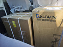 格米莱（GEMILAI）【政府补贴】白鲸半自动咖啡机E61冲煮头高性能家用 商用子母锅炉 G3035 不锈钢 实拍图