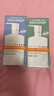 欧莱雅男士专用氨基酸洁面乳185ml*2套装控油保湿洗面奶去角质护肤品 实拍图